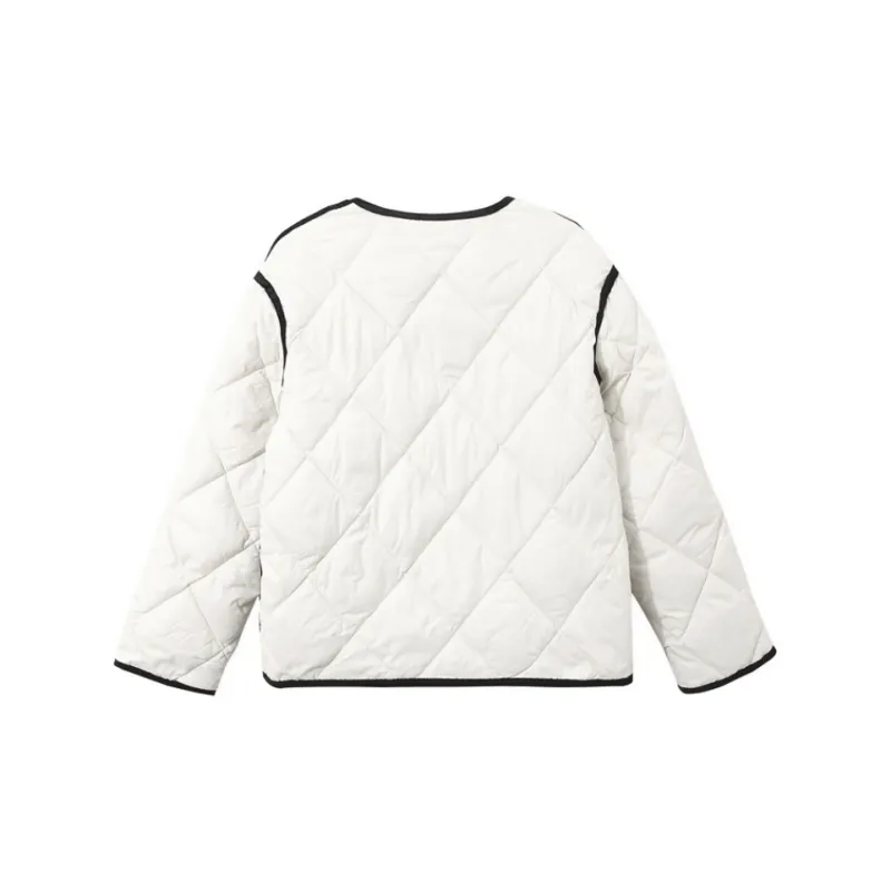 KKX Puffer Jackets Women's-1