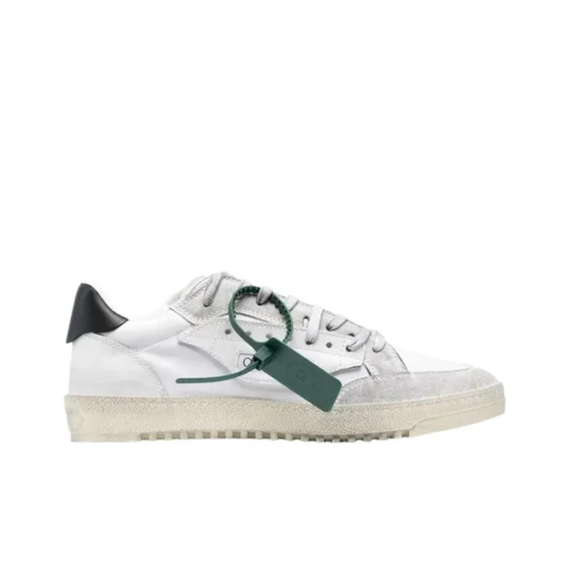 OFF WHITE 5.0 Off Court White Black-1