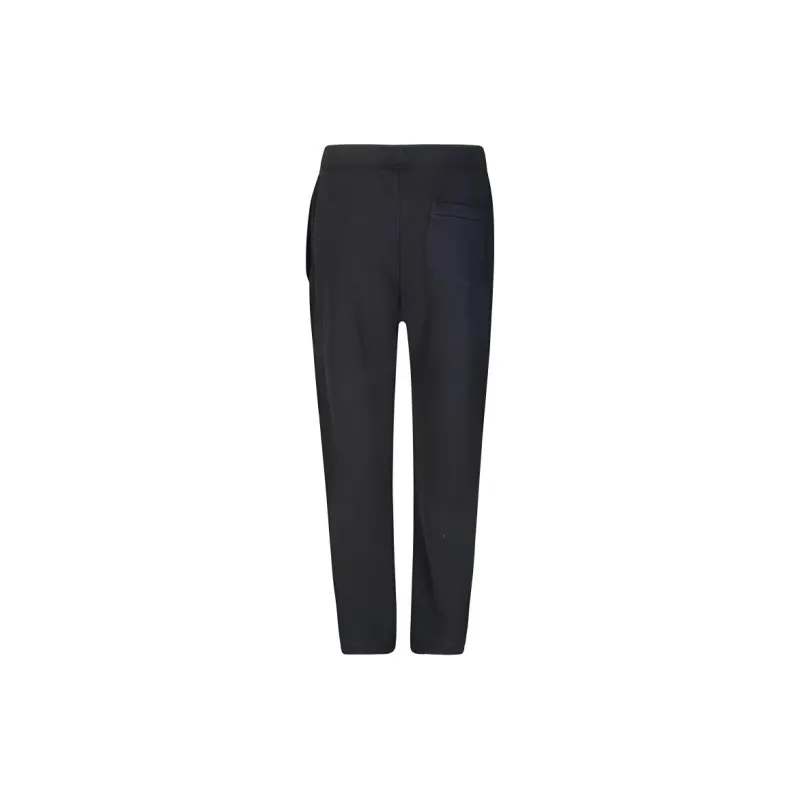 Polo Ralph Lauren Knitted Sports Pants Men's Black-1