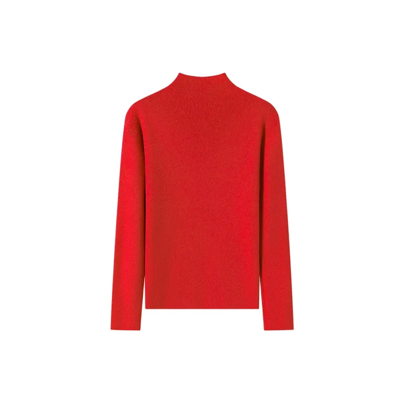 H YXIANG Sweaters Women's-15