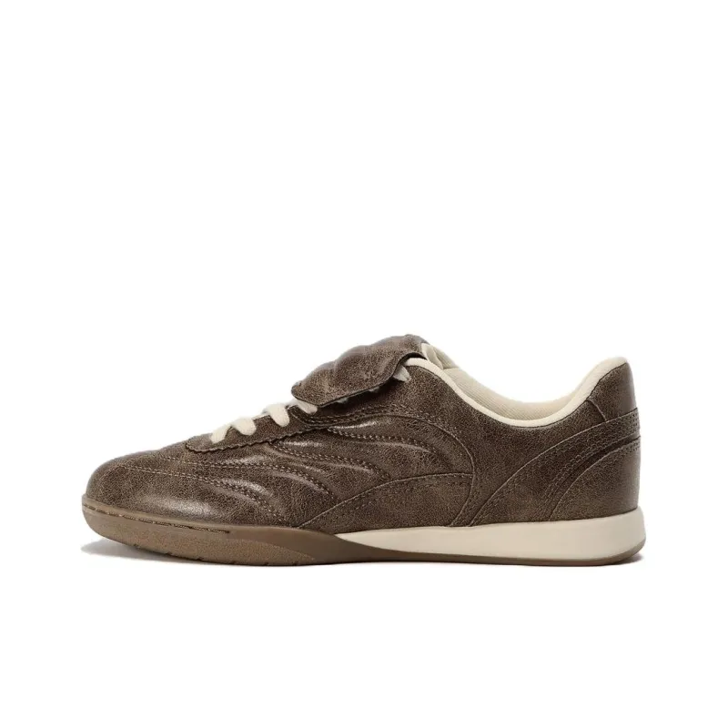 ZARA Low-Top Casual Shoes Women's-3