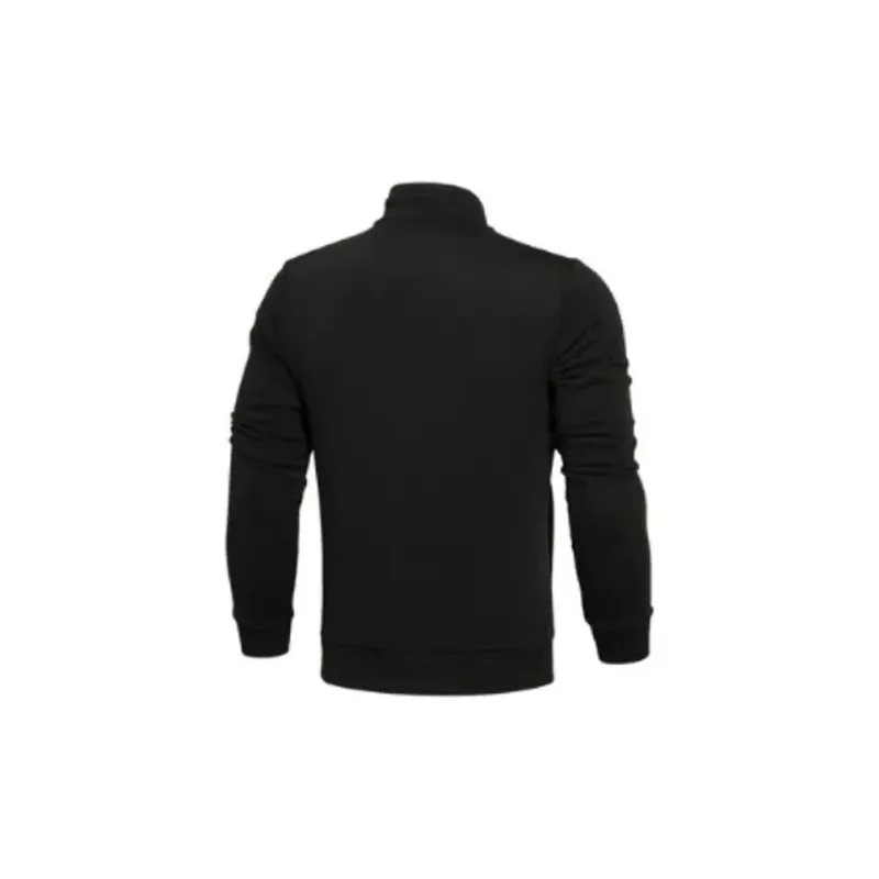 LiNing Badminton Series Jackets Coats Men's Black-1
