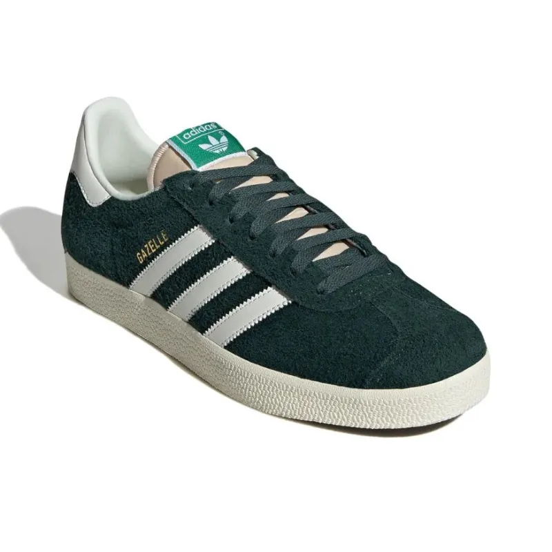 Adidas Gazelle Mineral Green-2