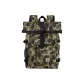 Camouflage Duck Green