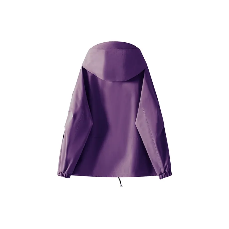 WILLIAM FOX&SONS Jackets Unisex-5