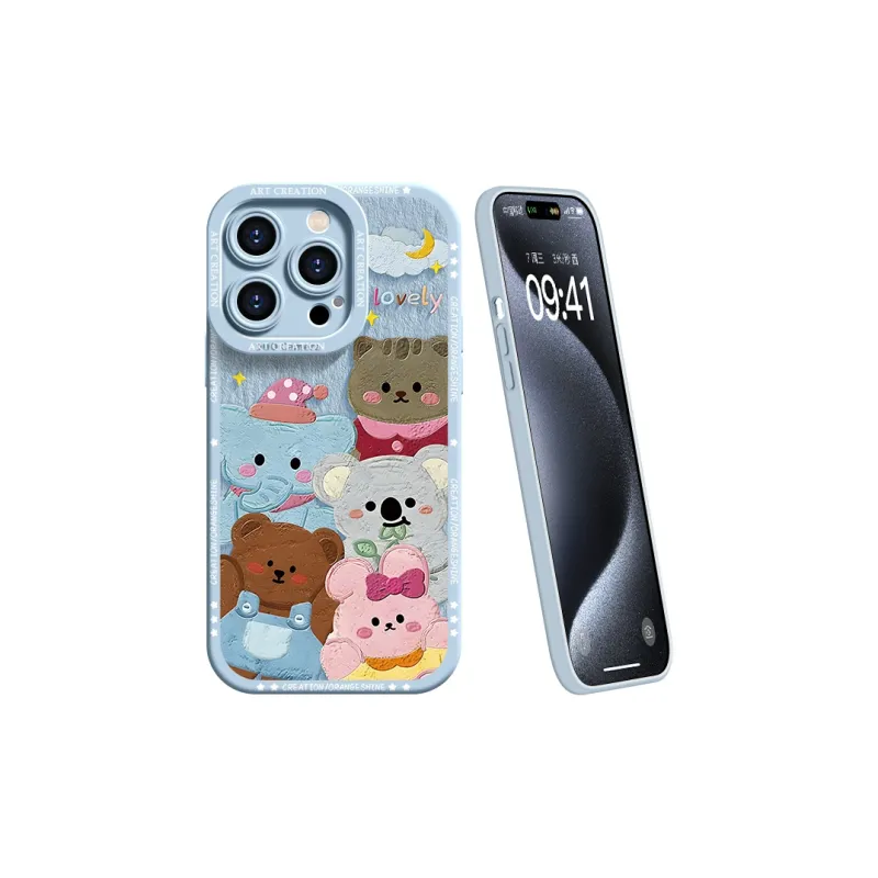 YOOPOO Phone Cases-11