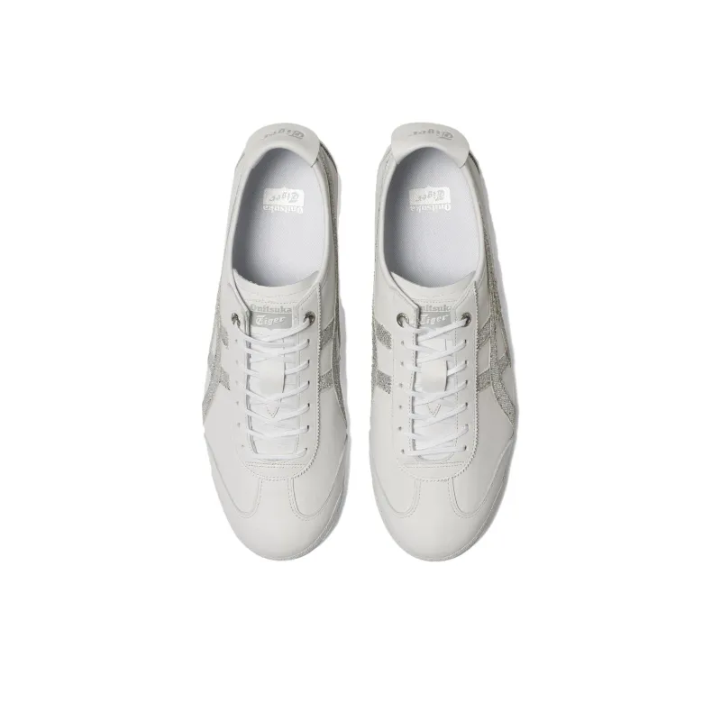 Asics Onitsuka Tiger Mexico 66 Sd White Pure Silver Glitter-3