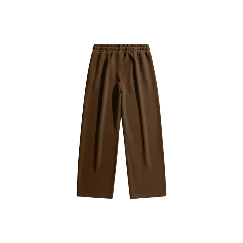 Warrior Knitted Sports Pants Men's-15