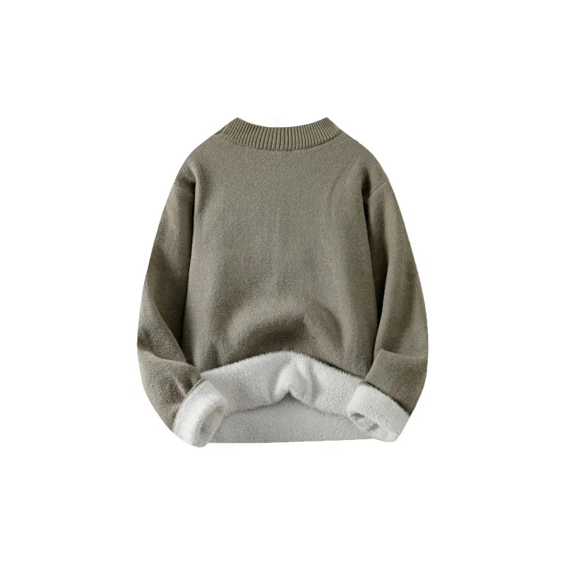 Vitocano Knitwear Unisex-16