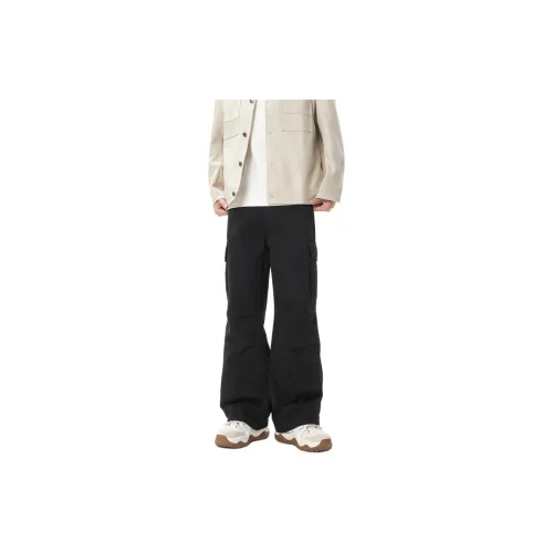 TB101 Casual Pants Men