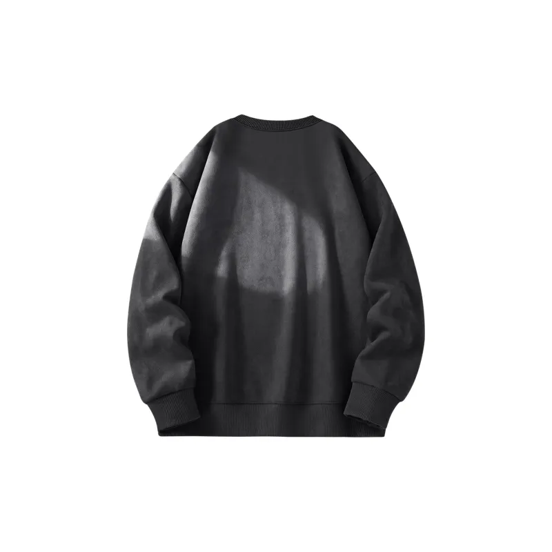 MINISO Sweatshirts Unisex-8