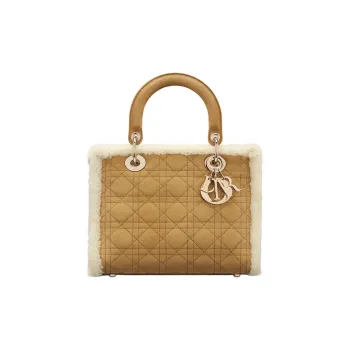 DIOR Lady DIOR Handbags