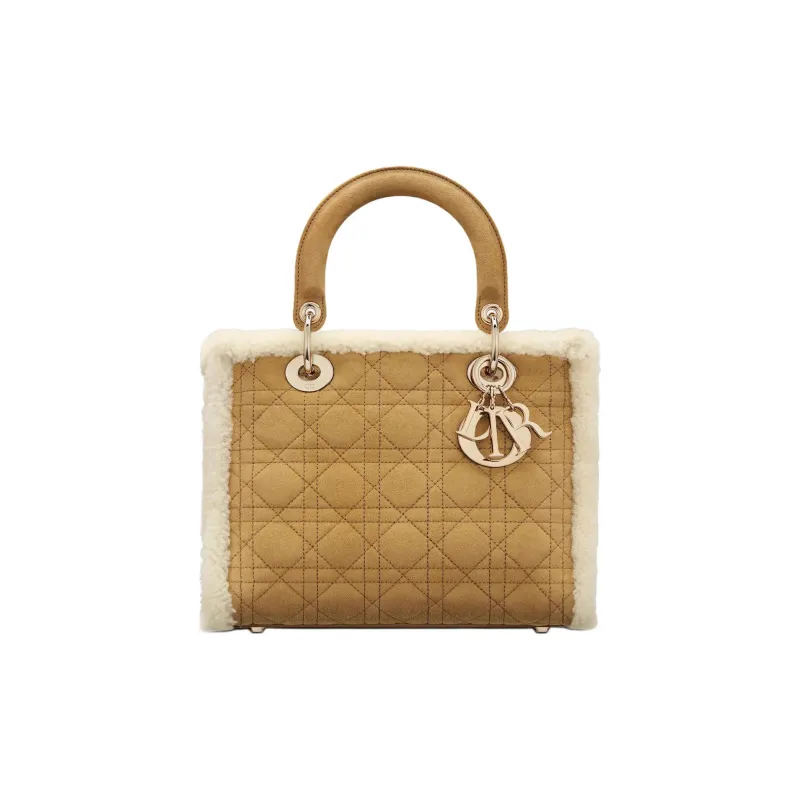 DIOR Lady DIOR Handbags-0