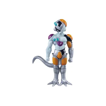 BANPRESTO Frieza Glass Factory Ichiban Kuji Bt21 Dragon Ball Vs. Rivalry Battle E Card Mecha Bonus Gifts 19cm