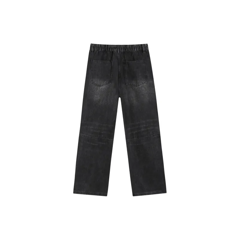 66/ROUTE 66 Jeans Unisex-11