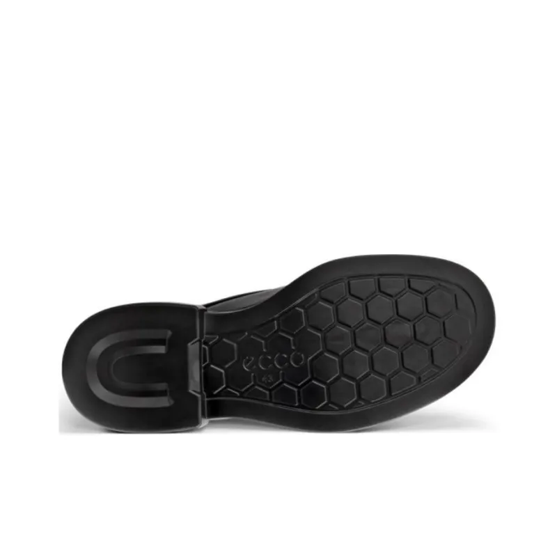Ecco Metropole Seoul Men's Casual Shoes Men Low Top-3