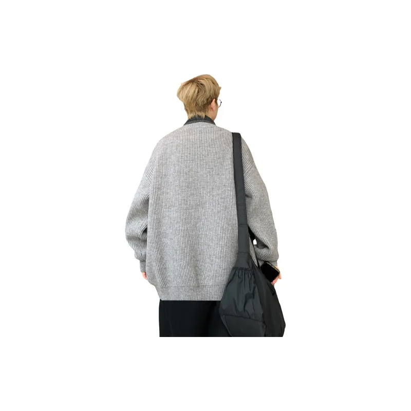 H.V.G.A Knitwear Unisex-8