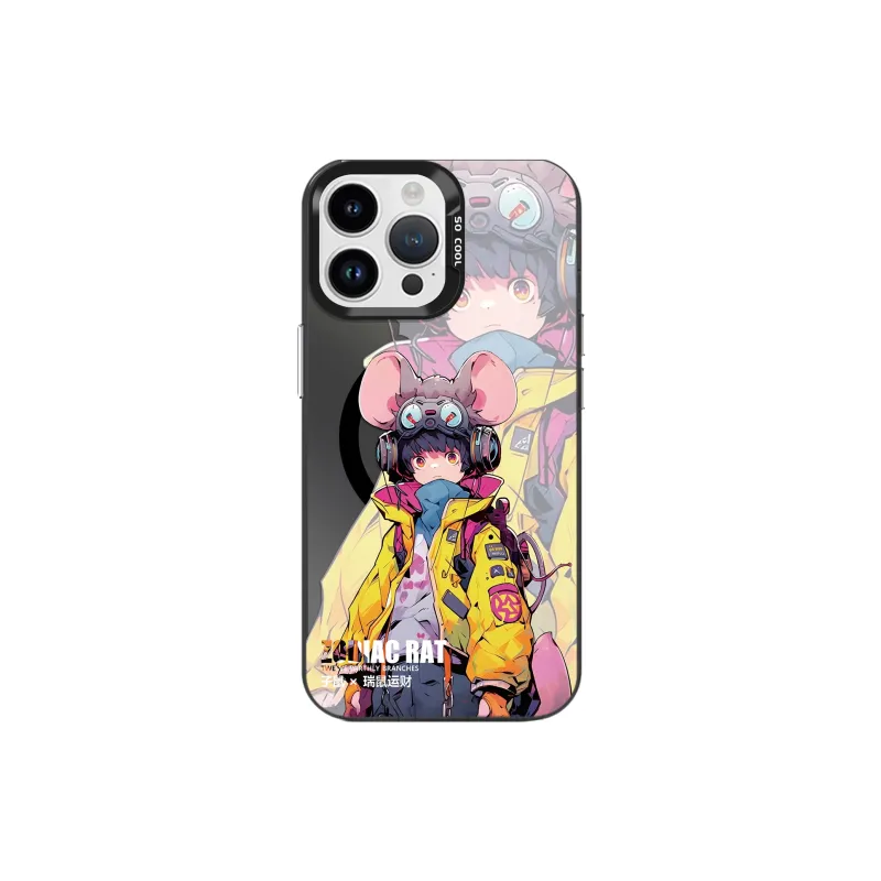 PINSHANGREN Phone Cases-4