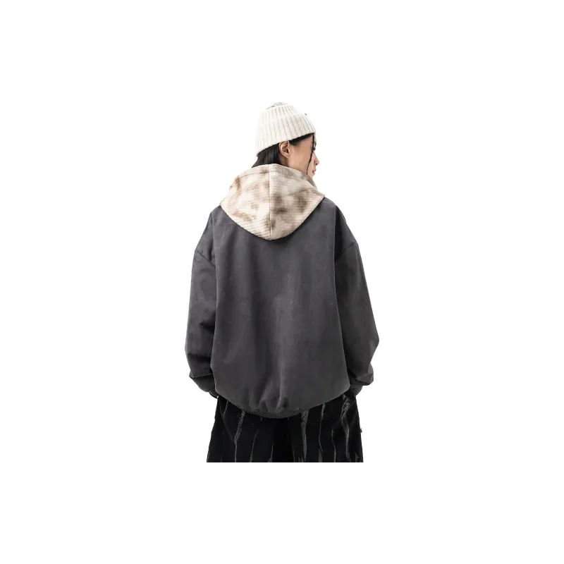 ZNTN Jackets Unisex-15