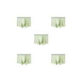 5 Pack (Fruit Green+Fruit Green+Fruit Green+Fruit Green+Fruit Green)