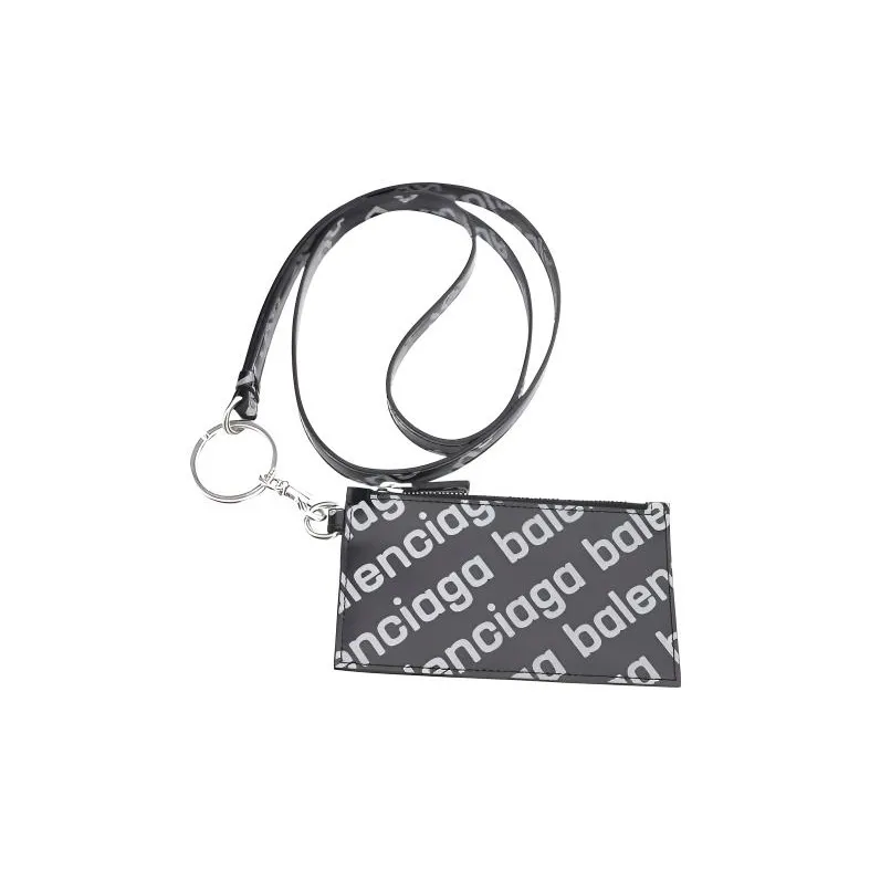 Balenciaga Card Holders-3