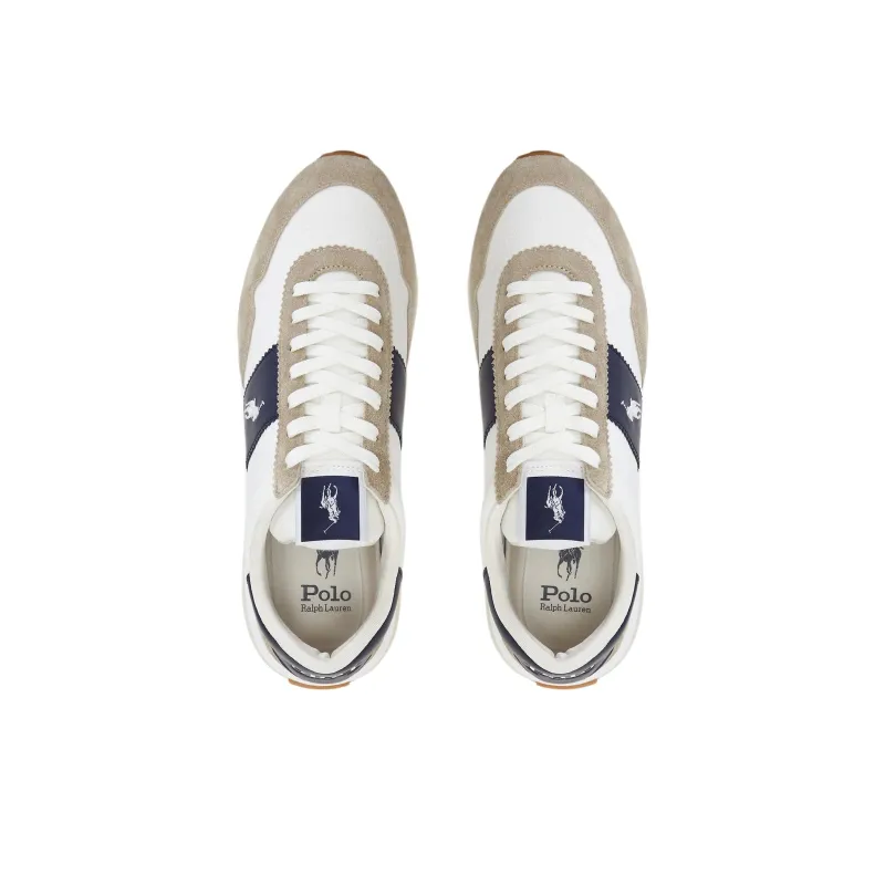 Polo Ralph Lauren Heritage Aera Sneakers-3