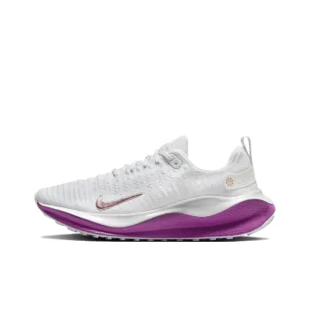 Nike ReactX Infinity Run 4 White Hot Fuchsia Women's