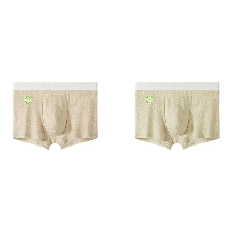 Lan Miao Underpants Men's 2 Pack-1