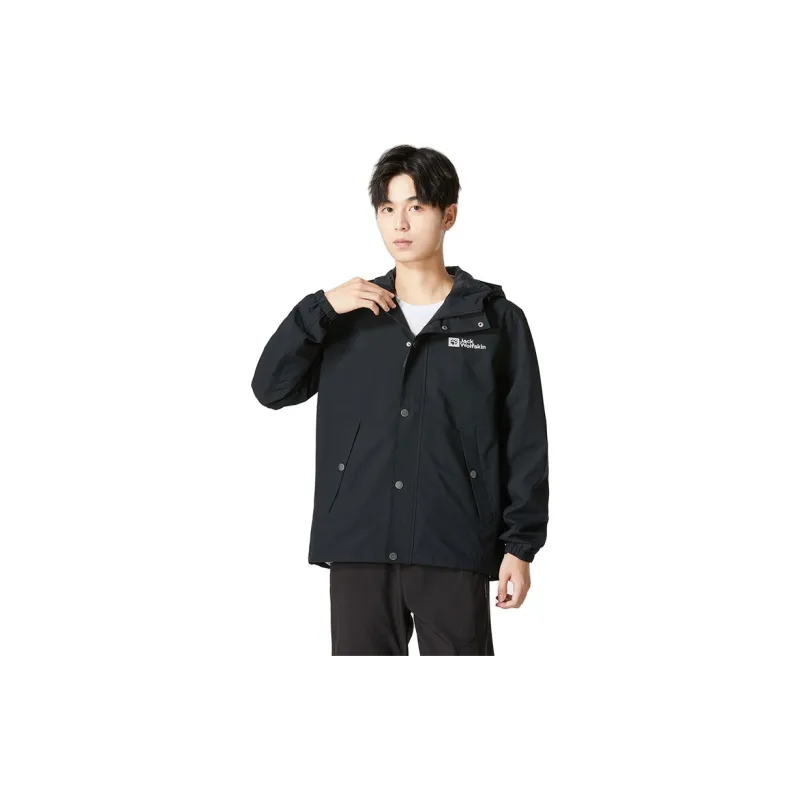 JACK WOLFSKIN Jackets Men-31