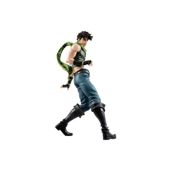 BANPRESTO Scale Figures