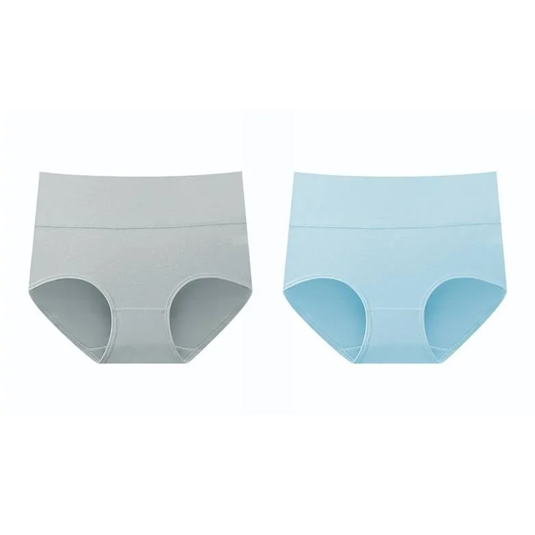 YUZHAOLIN Underpants Women's Combo Set-13