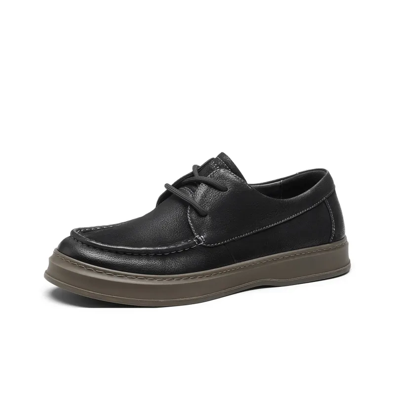 C°BANNER Loafers Men Black-1