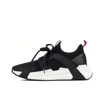 Moncler Lunarove Low-top Sneakers