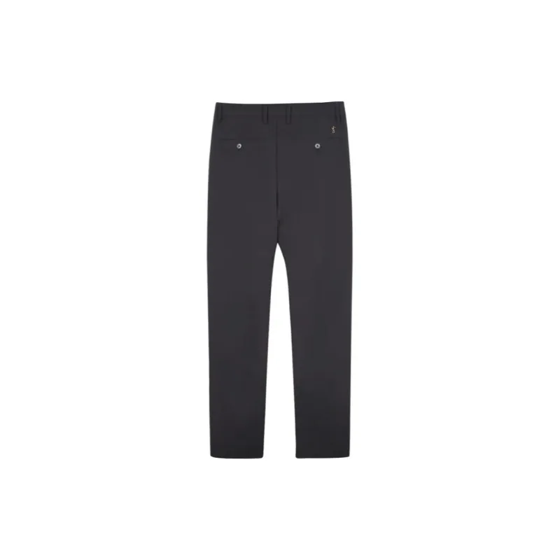 Wit Casual Pants Men-7