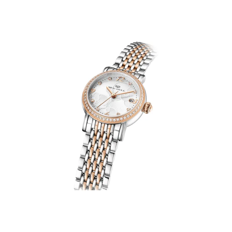 Sea Gull Women's Watch-1