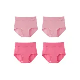 4-Pack (Pink+Pink+Fuchsia+Rose Red)