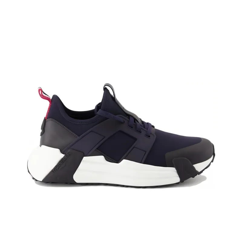 Moncler Lunarove Low-top Sneakers-1