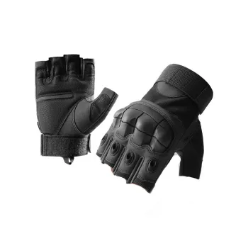Yamaichi Maru Fiber Leather Gloves Men's