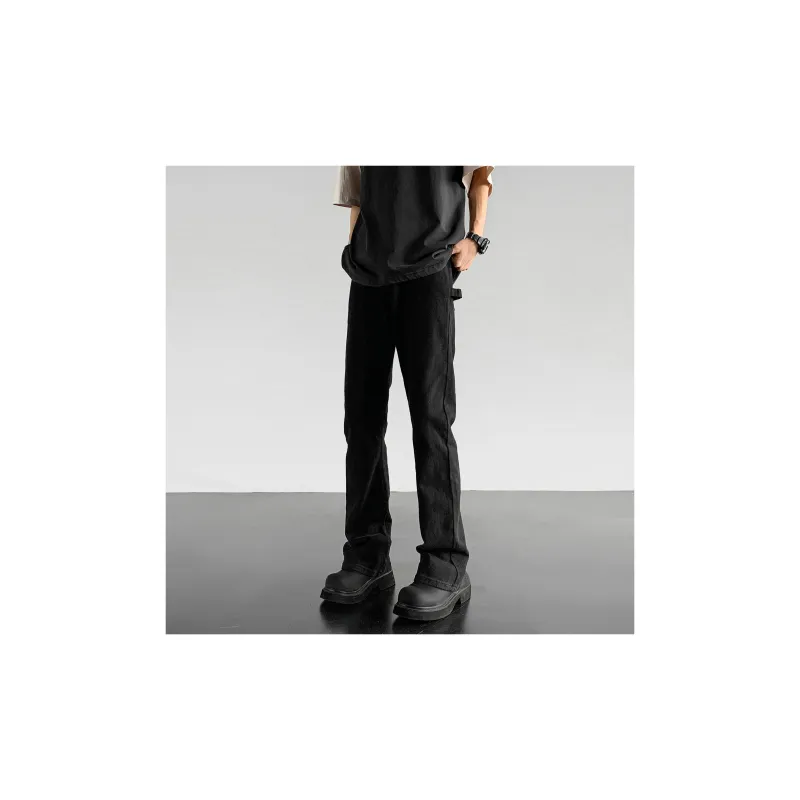 WELTER EXPERIMENT Jeans Unisex-10