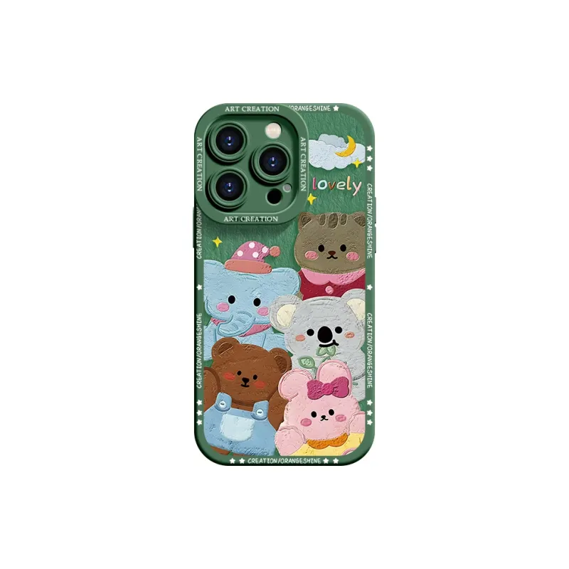 YOOPOO Phone Cases-8