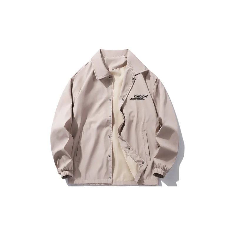 Kingsgspc Jackets & Coats Unisex-12