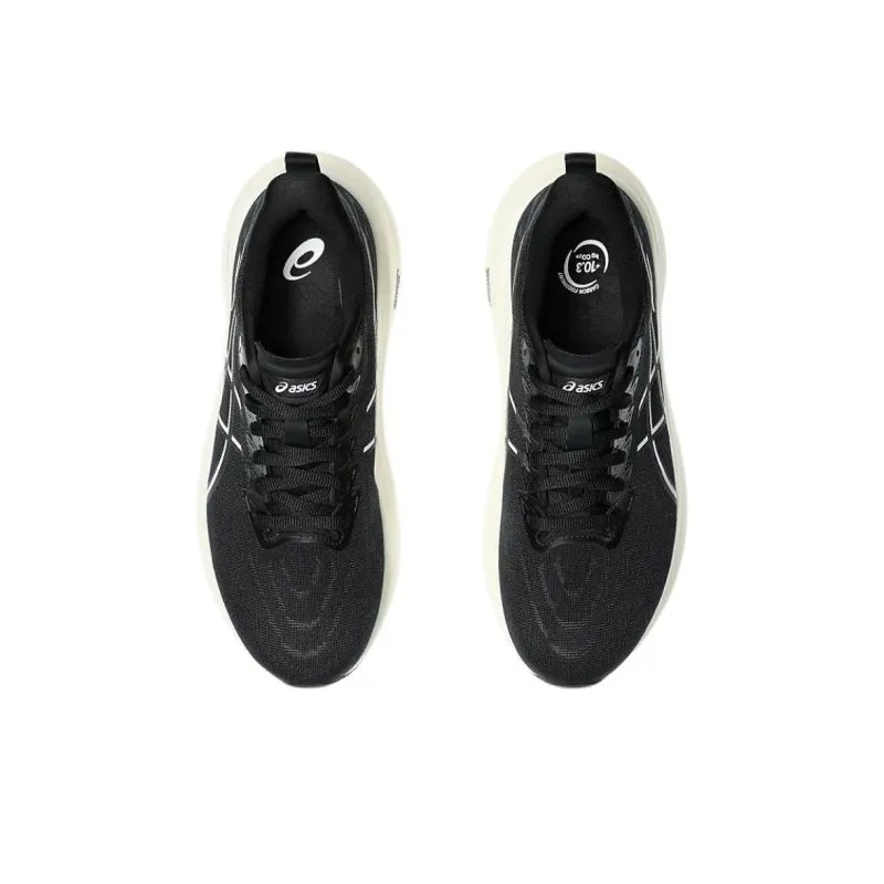Asics GT 2000 13 'Black White' Women's-3
