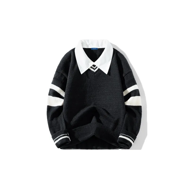 COMOWA Sweaters Unisex-1