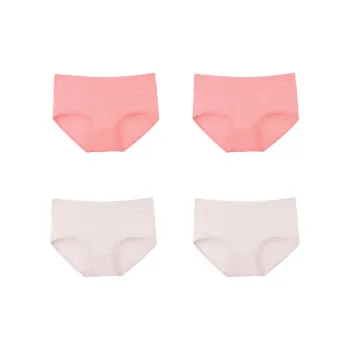 YUZHAOLIN Underpants Women's Combo Set