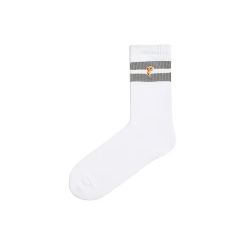 H&M Men Mid-Calf Socks