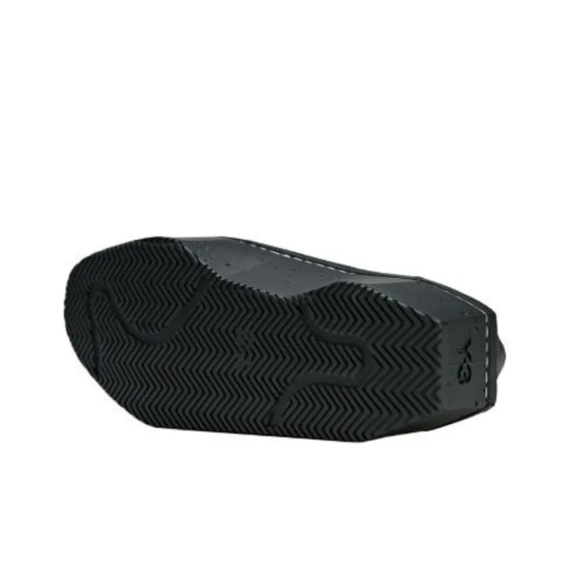 Adidas Y 3 Kyasu Low Black Chalk Pearl-5