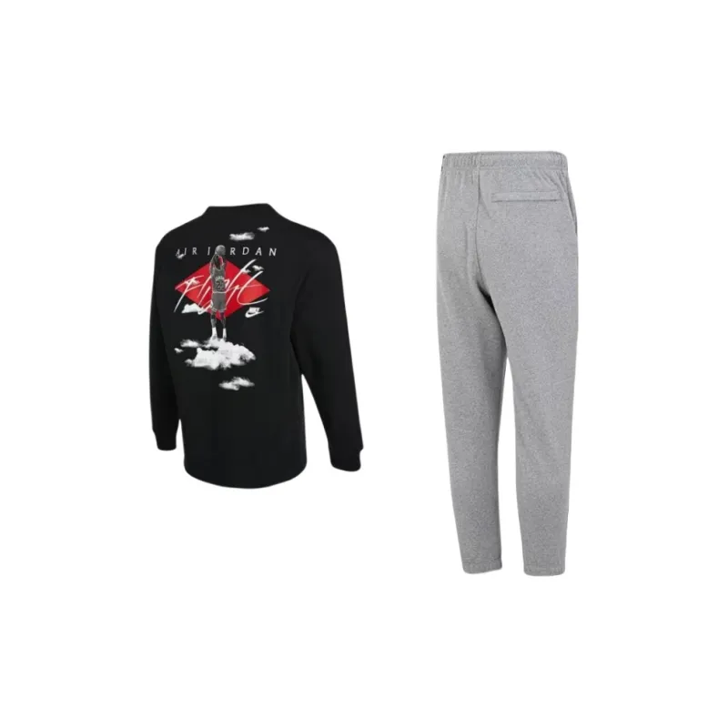 Jordan Casual Sportswear Men-1