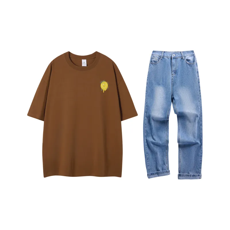 LEVEL Casual Sportswear Unisex-43