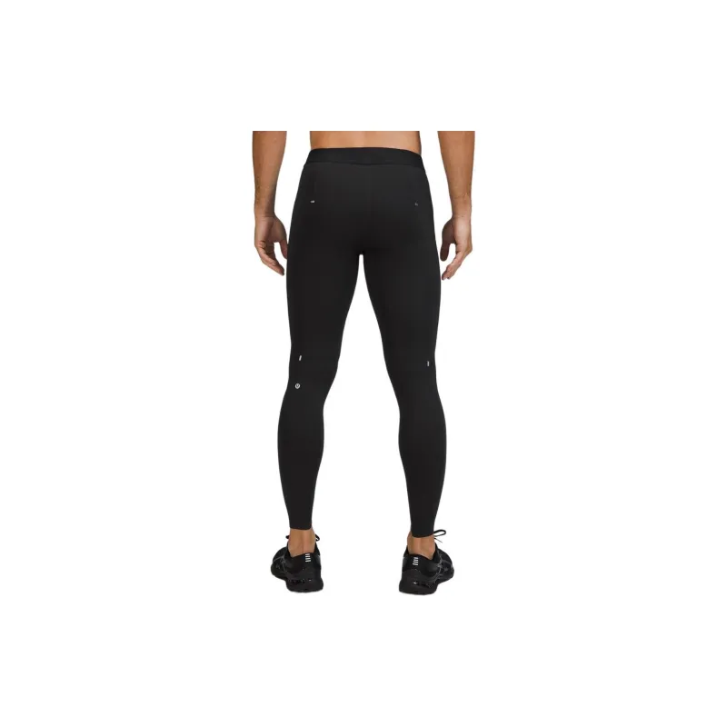 Lululemon License To Train Collection Sports Pants Men-1