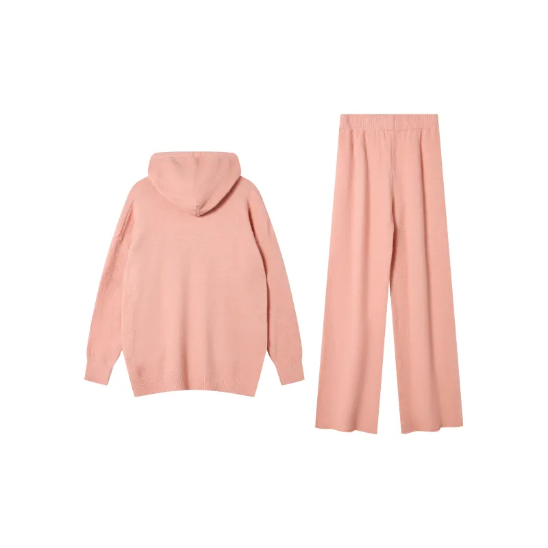 Adeworn Casual Suits Women's-2
